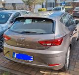 Seat Leon ST 1.0 TSI 85kW ECOMOTIVE Style DSG Style - Seat Leon: Ecomotive