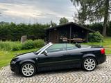 Audi S4 Cabrio 4.2 V8 Quattro, 99tkm!!!! - Audi S4: 2.2