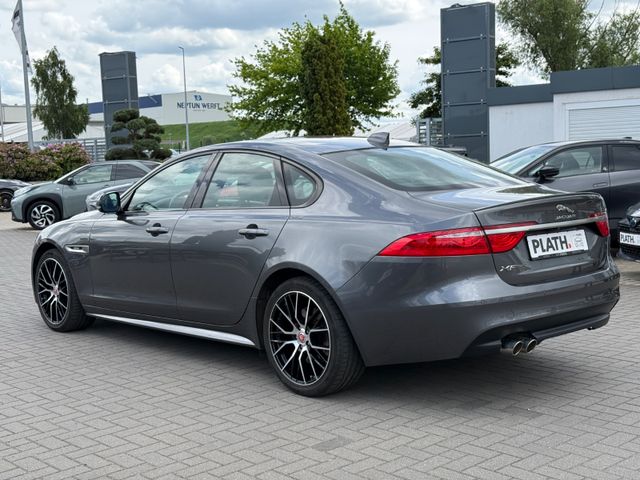 Jaguar XF R-Sport