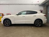 Maserati Levante S Q4 - gebrauchte Maserati Levante aus dem Jahr 2017