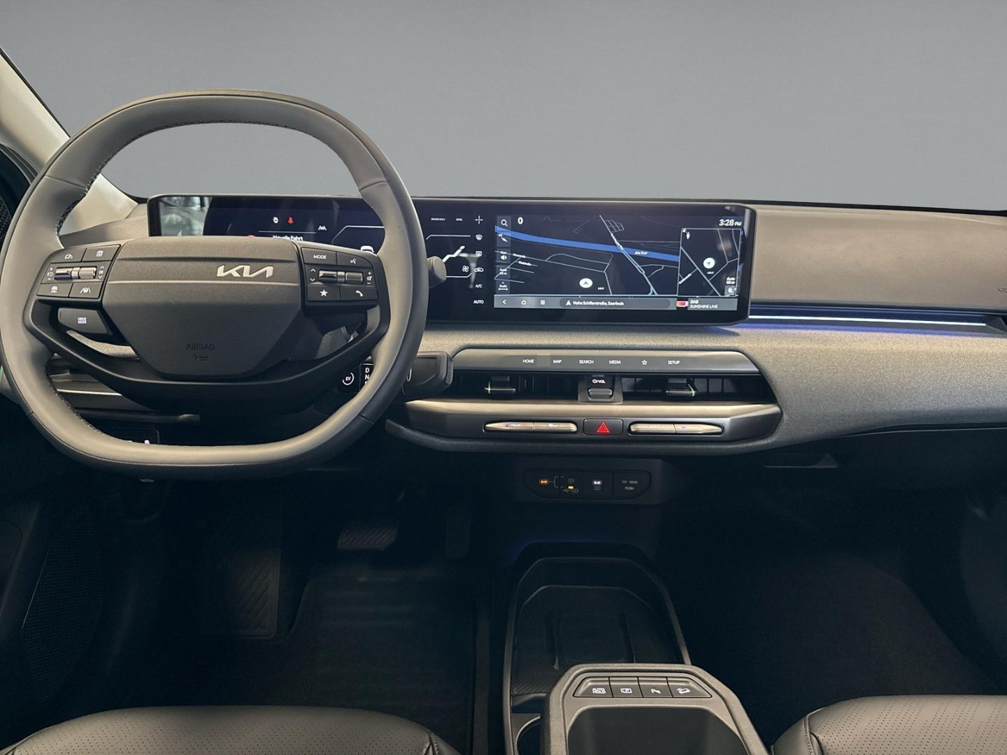Kia EV4 Earth 58,3 kWh Upgrade Technology Drive Wise