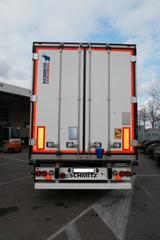 Schmitz Cargobull FRIGO*SINGLE DECK*2x PAL.*TK 300 SLXi*2023*7CM - Angebote