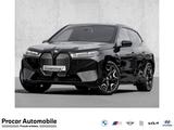 BMW iX xDrive40 Sportpaket Head-Up HK Laser DAProf - gebrauchte BMW iX aus dem Jahr 2022