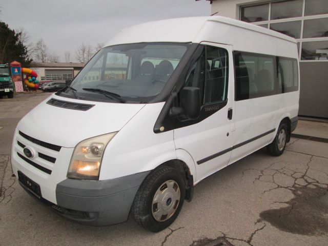 Ford Transit Kombi FT 300 M Trend