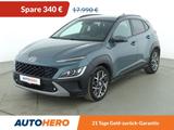Hyundai Kona 1.6 Hybrid Edition 30+ 2WD Aut.*NAVI*LED* - Hyundai KONA: Edition 30