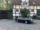 Porsche 356 Speedster - Porsche 356: Roadster