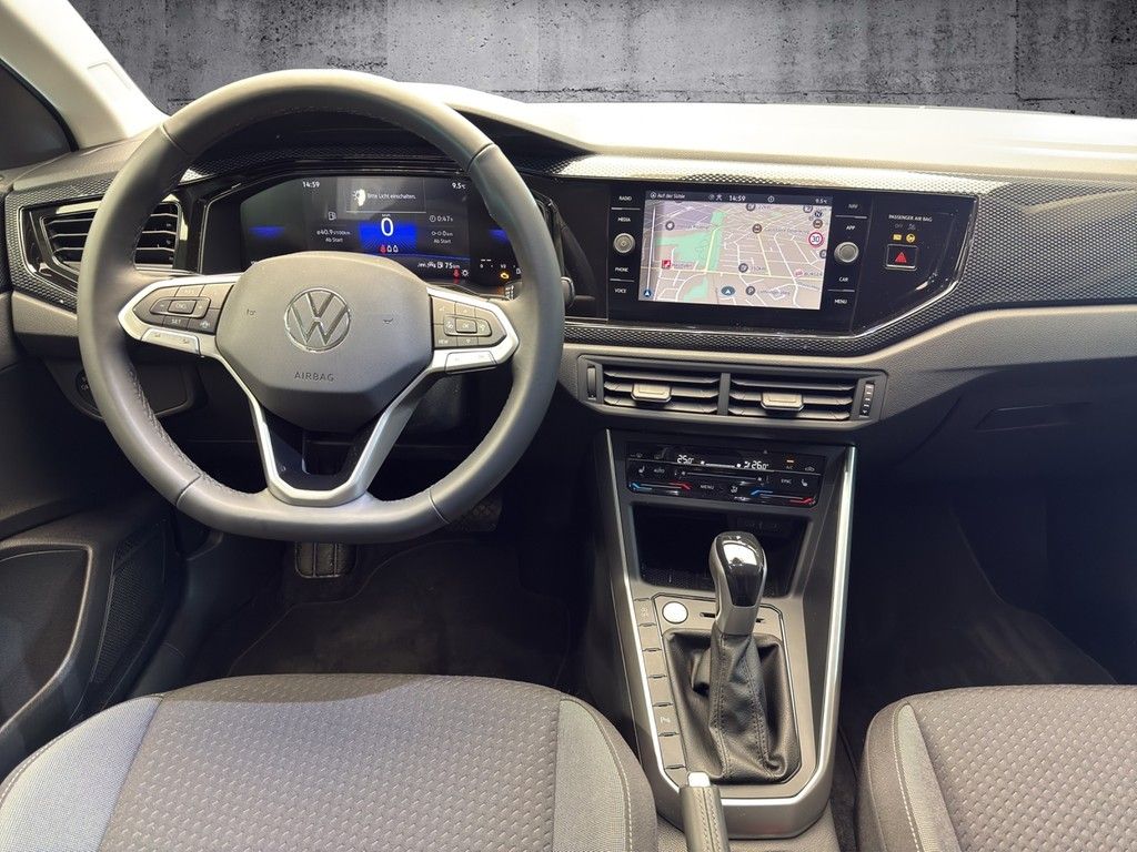 Volkswagen Taigo - Bild 8