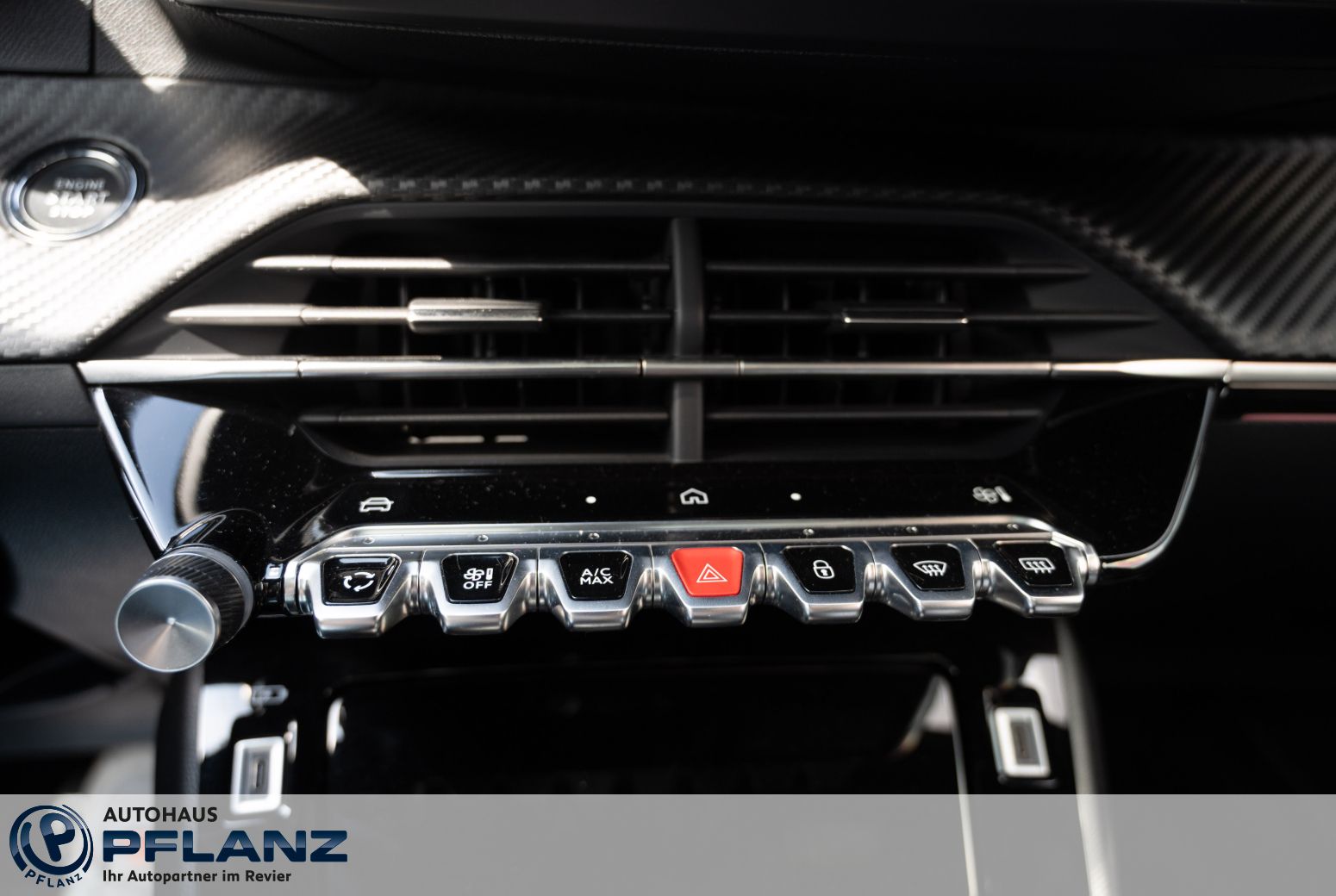 Peugeot 2008 - Bild 9