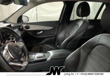 Mercedes GLC 300 - 11