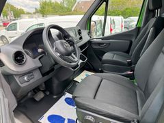 Fahrzeugabbildung Sprinter Kasten 316 CDI L2 1.Hand+Automatik