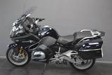 BMW R 1200 RT 'Elegance' + 3 Pakete + Audio + + + - BMW TOURER R 1200 RT