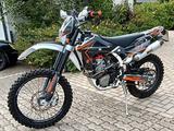 Husqvarna TE 450 - HUSQVARNA 450