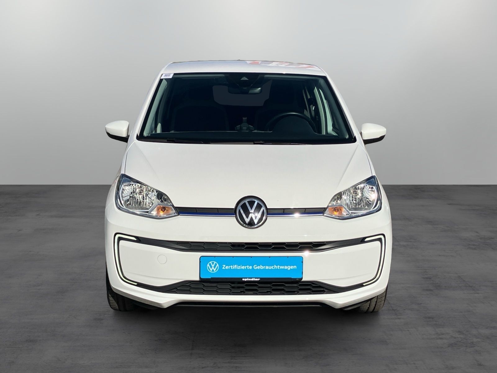 Volkswagen e-up! - Bild 6