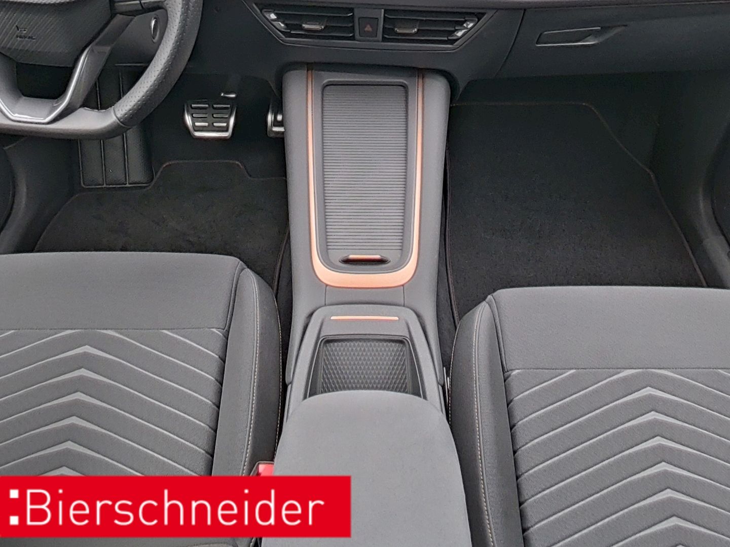 Cupra Born - Bild 14
