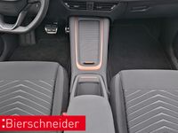 Cupra Born - Vorschau Bild 14