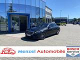 Mercedes-Benz S 450 4Matic L 9G AMG Multibeam Pano Distronic - gebrauchte Mercedes-Benz S 450 aus dem Jahr 2019