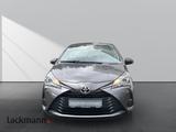 Toyota Yaris 1.0 Comfort*Klima*EFH*Kamera* - Toyota Yaris Gebrauchtwagen in Essen