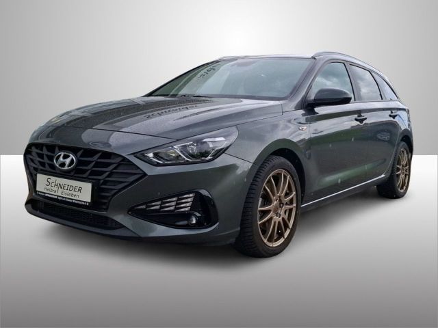 i30 CW 1.0 T-GDI MILD-HYBRID DAB+PDC+BT+TEMPOMAT