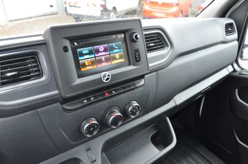 Bild 13 Opel Movano L3H2 Kasten +Navi+Kamera+PDC