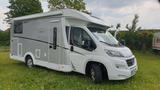Fiat Ducato - gebrauchte Fiat Ducato aus dem Jahr 2018