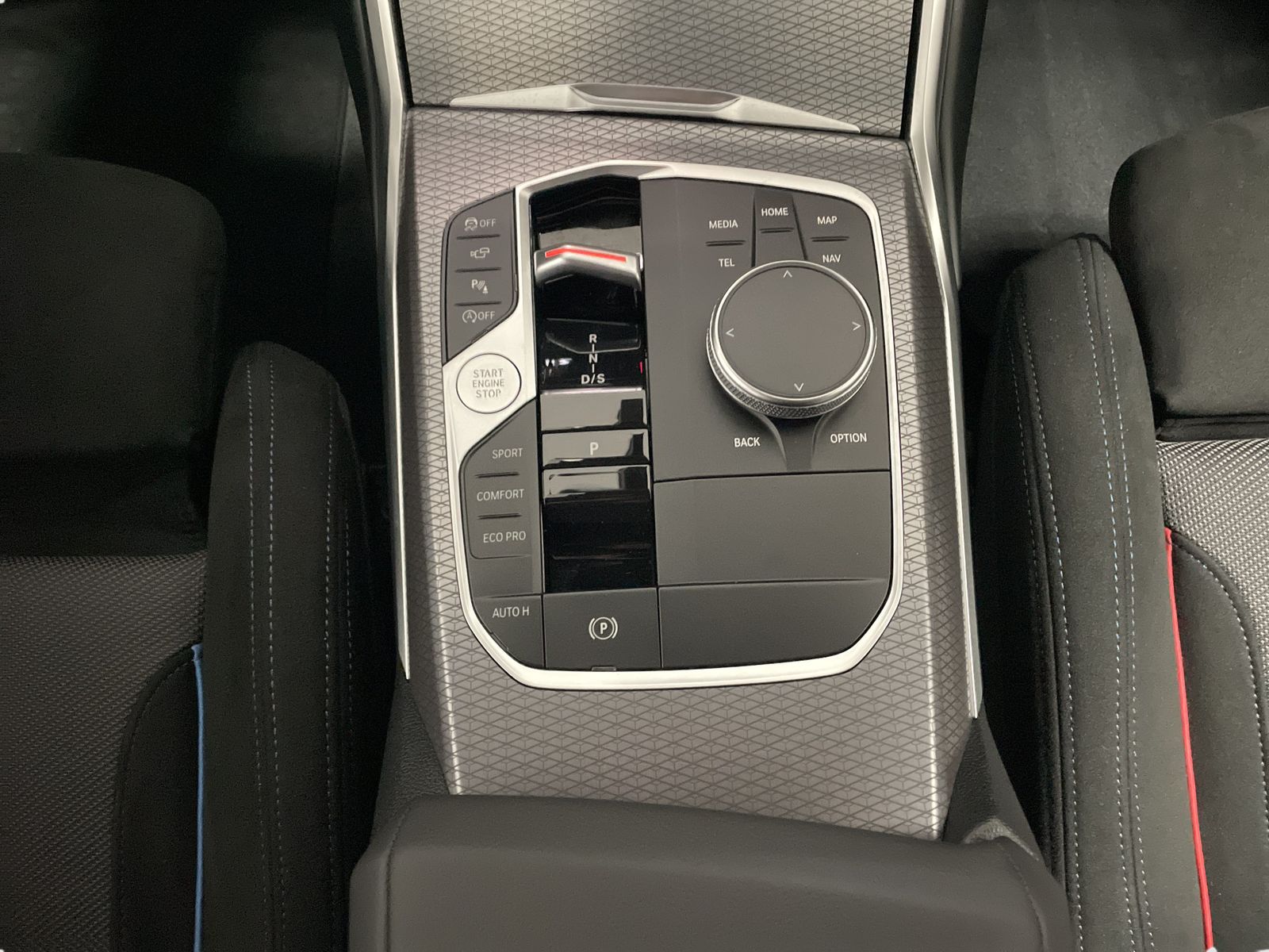 BMW 320 - Bild 17
