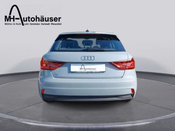 Audi A1 - 5