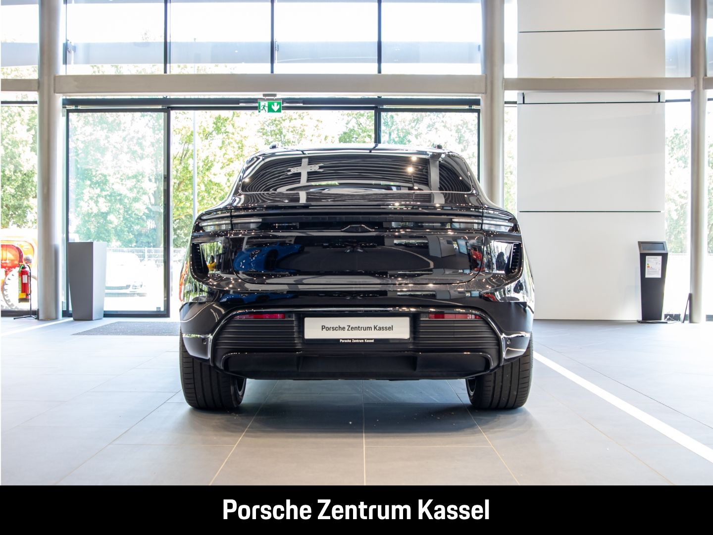 Porsche Macan - Bild 4