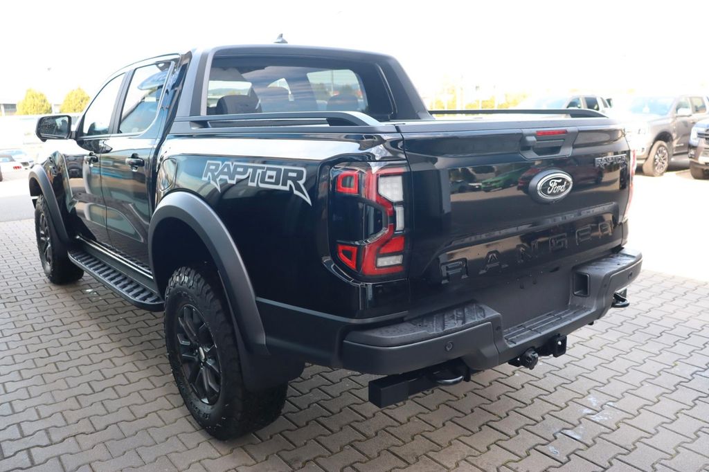 Image of Ford Ranger