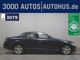 Mercedes-Benz S 500 Leder Navi Xenon Distr.+ Memory RFK - gebrauchte Mercedes-Benz S 500 aus dem Jahr 2008