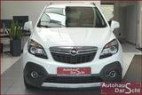 Opel Mokka 1.4T Innovation 4x4 AHK - SUV bis 15.000 Euro