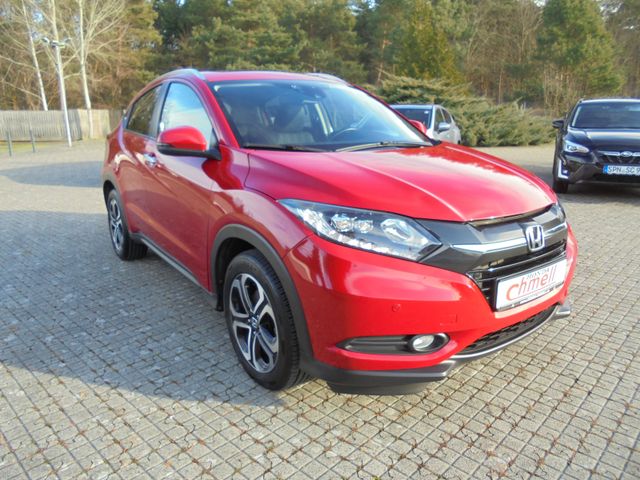 Honda HR-V 1.5 Executive Autom./AHZV