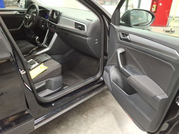 Volkswagen T-Roc - Bild 8