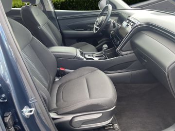 Hyundai TUCSON - 10