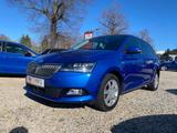 Skoda Fabia 1.0l TSI 81kW SOLEIL ACC PDC Navi 1.Hand - Skoda Fabia Gebrauchtwagen in Chemnitz
