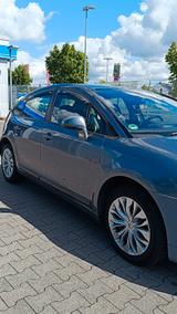 Citroën C4 1.6 Confort wenig km/TÜV  - Citroën C4 in Frankfurt (Main)