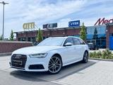 Audi A6 3.0 TDI S-Line | Luftfeder | ACC | Pano