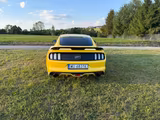 Ford Mustang 5.0 Ti-VCT V8 GT Auto GT - gebrauchte Ford Mustang aus dem Jahr 2016