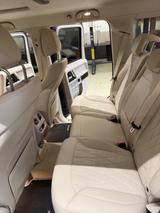 Mercedes-Benz G 450 AMG Line,Std.Heiz,KeyLes,4 Jah.DB Garantie - Mercedes-Benz G 450 von privat