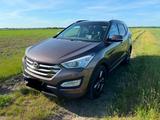 Hyundai SANTA FE 2.2 CRDi Premium 4WD Automatik Premium - gebrauchte Hyundai SANTA FE aus dem Jahr 2015