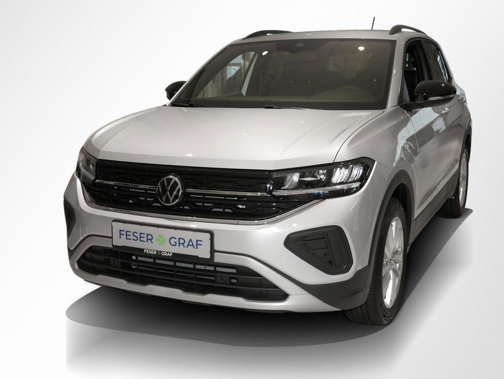 Volkswagen T-Cross - Bild 11