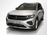Volkswagen T-Cross - Vorschau Bild 11