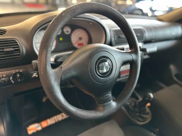 Seat Leon Torro*Klima*Radio*CD-Player*elektr. Fenster