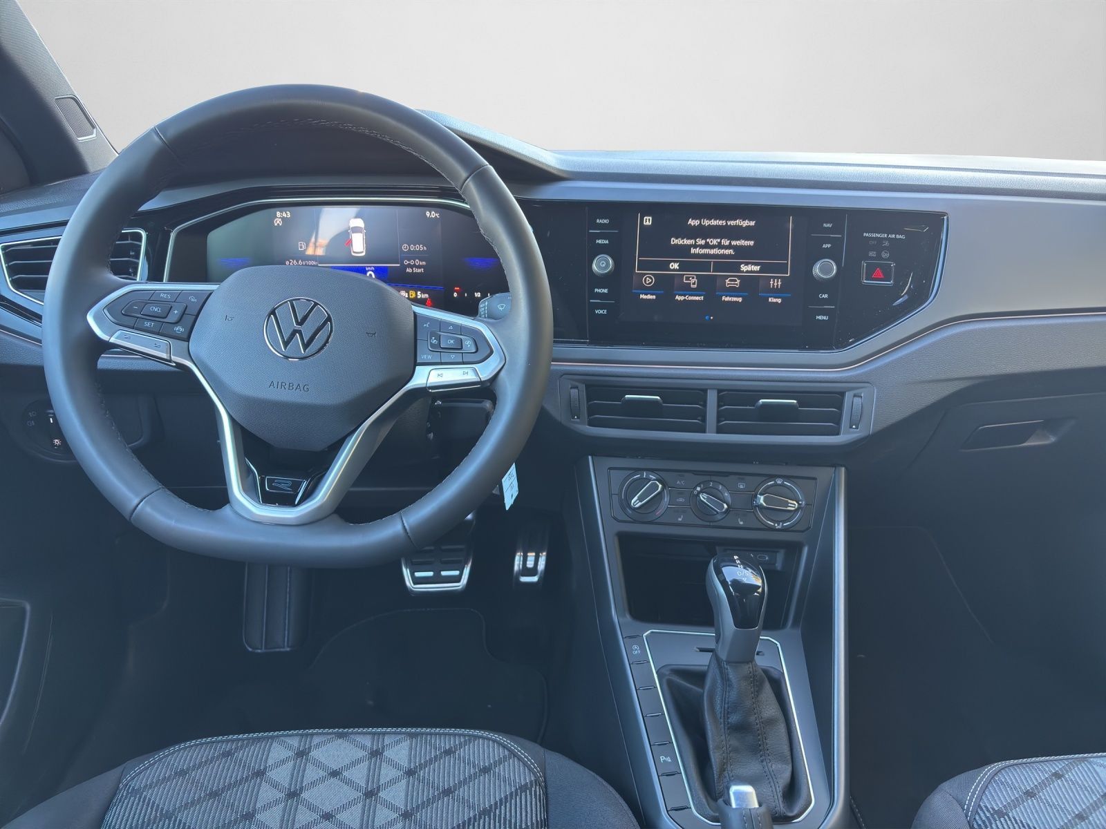 Volkswagen Taigo - Bild 4