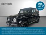 Mercedes-Benz G 500 AMG Night EXCLUSIVE Standhz AHK SHD 360 - Mercedes-Benz G-Klasse Jahreswagen