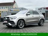 Mercedes-Benz GLE 300 d 4Matic AMG LINE 22 ZOLL | HUD | PANO - Mercedes-Benz GLe