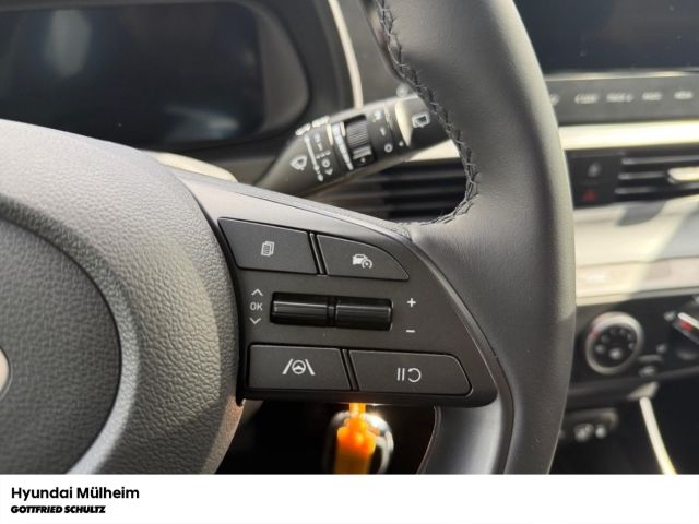 Hyundai i20 - Bild 11