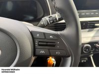 Hyundai i20 - Vorschau Bild 11
