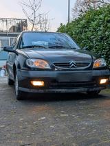 Citroën Citroen Saxo VTS 1.4  TÜV NEU/Tausch - Citroën SAXO mit Benzin-Antrieb: Kleinwagen, 1.1