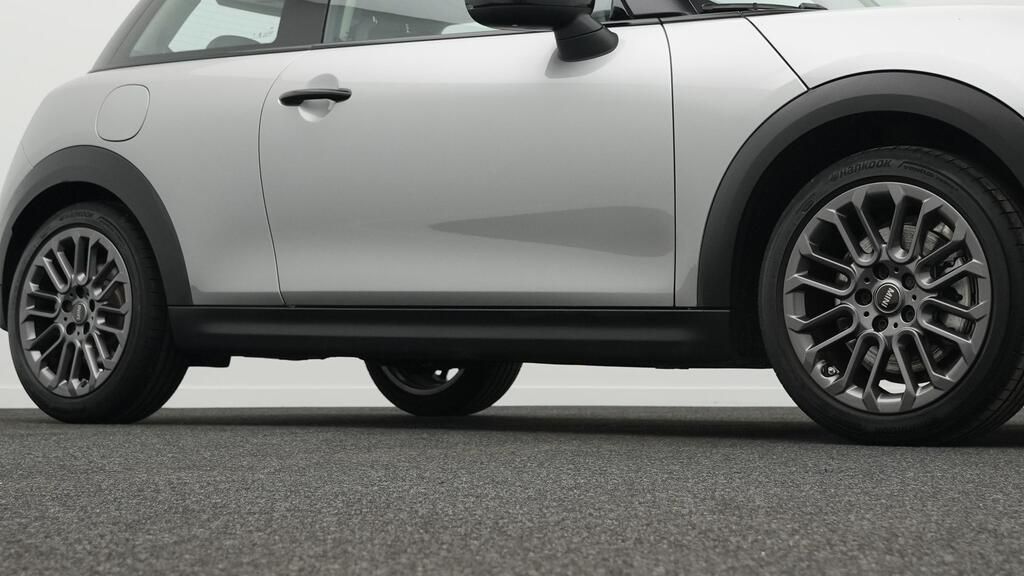 MINI Cooper C - Bild 22