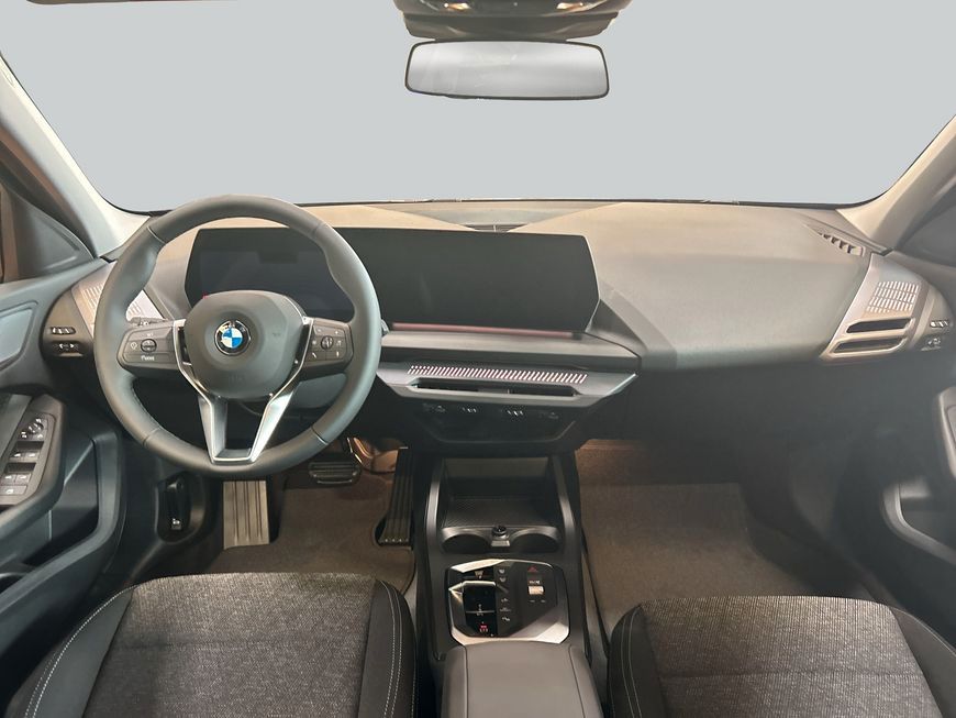 BMW 116 - Bild 14